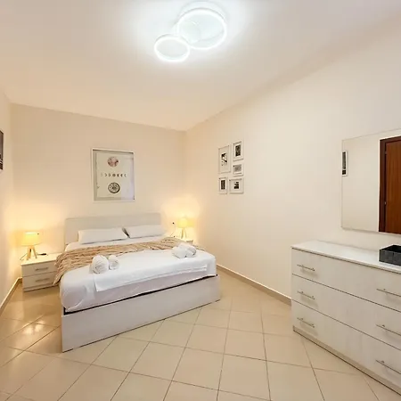 Appartamento Bogdani Golem (Tirana)